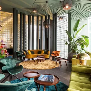 Hotel2stay Appart hôtel