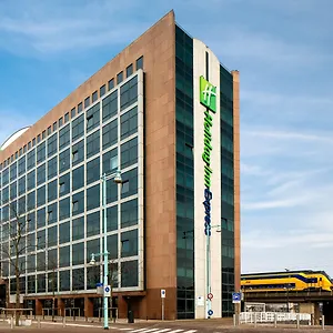 Express - Sloterdijk Station By Ihg Hotel