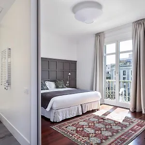  Apartamento Milton House Gran Via España