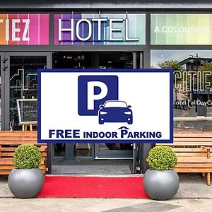 citiez-hotel-amsterdam.ihotelsrotterdam.com/