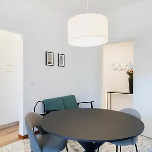  Apartamento Relstay - Portello - 1 Br Italia