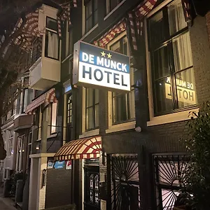 De Munck Hotel