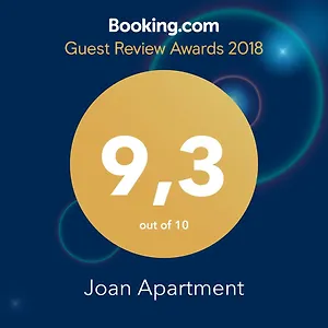  Apartamento Joan España