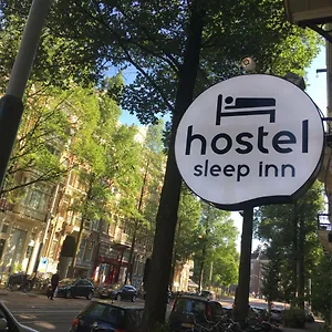 Sleep-inn Ostello