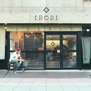 https://irori-nihonbashi-hostel-and-kitchen.alltokyohotels.com