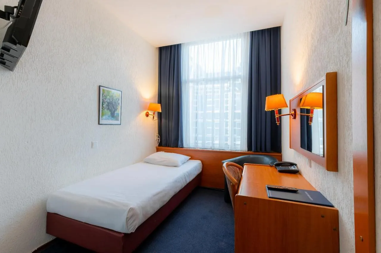 ***  Owl Hotel Amszterdam Hollandia