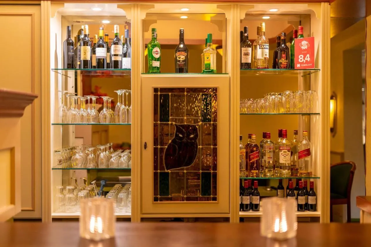 Owl Hotel Amszterdam
