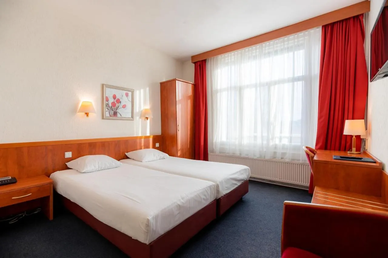 Owl Hotel Amszterdam 3*,  Hollandia