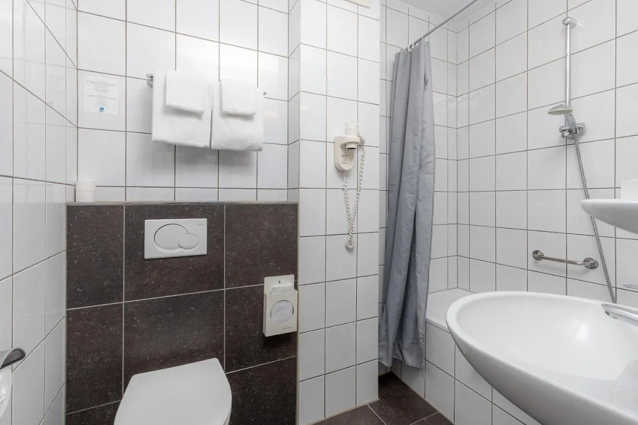 Owl Hotel Amszterdam 3*,  Hollandia
