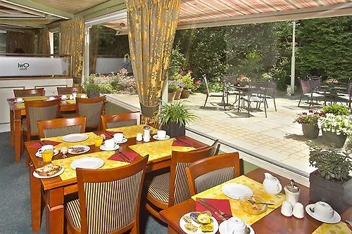 Owl Hotel Amszterdam